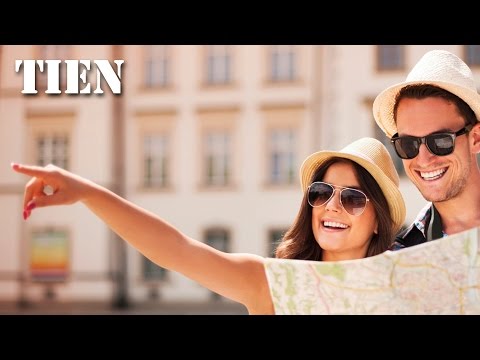Video: Welk Land Trekt De Meeste Toeristen?