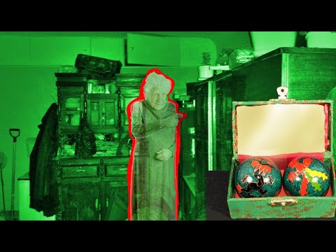 ПОЛТЕРГЕЙСТ  Тайна старой квартиры  Все части POLTERGEIST Mystery of the old apartment