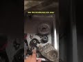Bao lâu phải thay dây cam và dây cam xe ô tô có tác dụng gì?