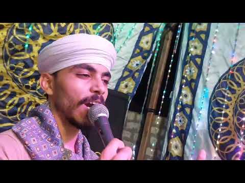 محافظة اسوان كومبو عرب الرشايده بتفرح مع النجم عز عز الدين