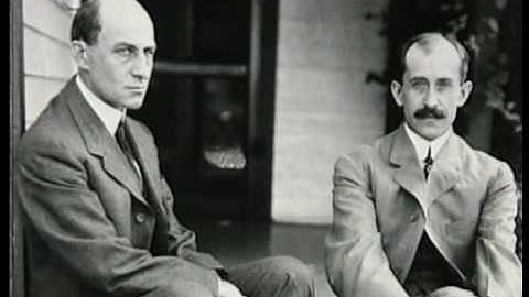 The Wright Stuff - The Life of The Wright Brothers  |  Part 1
