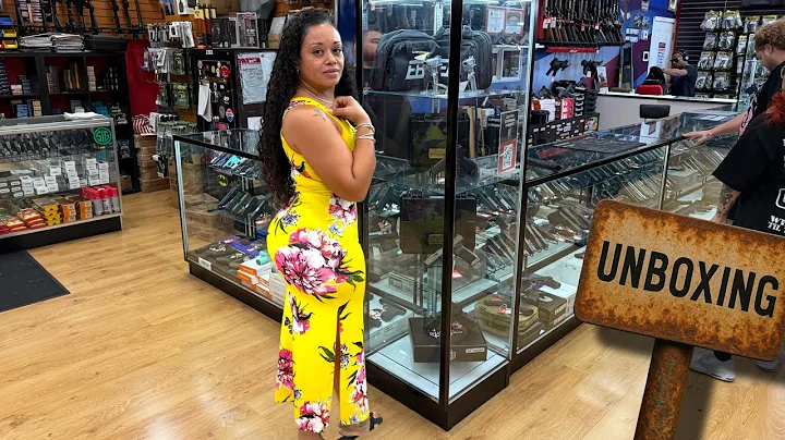 The Brand NEW SIG P365 AXG LUXE .380 ACP | UNBOXING THE All Steel .380