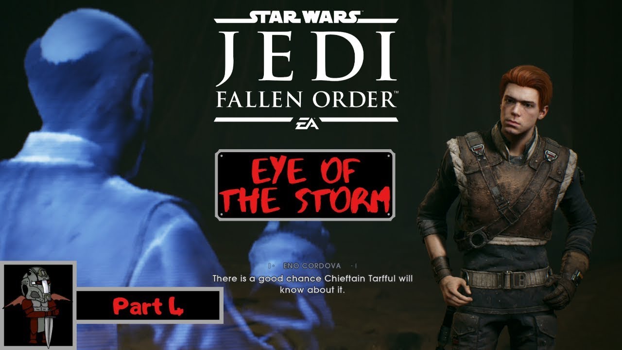 EYE OF THE STORM Star Wars Jedi Fallen Order Walkthrough Part 4 YouTube eye-of-the-storm-star-wars-jedi-fallen-order-walkthrough-part-4-youtube