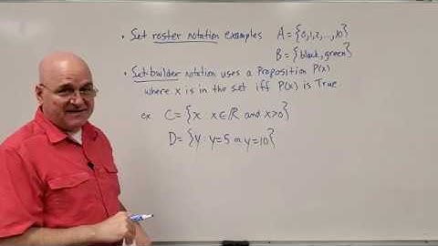 Real Analysis I (lec. 0.1.D). Set Theory.