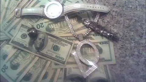 swagga perfect -Loskie Lo