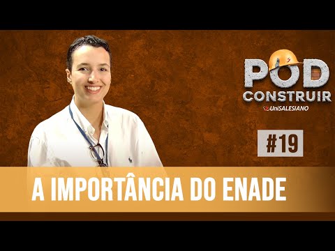 Vídeo: É preparação para o exame de arquitetura?