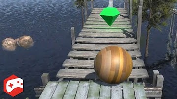 Extreme Balancer 3 - iOS/Android Gameplay Video