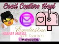 📌💌Enail Couture Haul/When Did I Get My Order??📦📫💌❣️💞