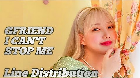 How Would GFRIEND Sing I CAN