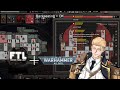 WARHAMMER 40K X FTL - Part 16 - NG+ Torment 8 #warhammer40k