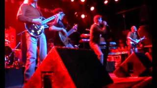 Poverty&#39;s No Crime &quot;Access Denied&quot; Live Zeche Bochum 18.01.09