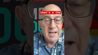 AMD Stock 10X #amd #amdstock #investing