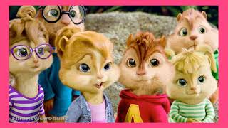 Favorite Foods - Victorious Cast (Chipmunks and Chipettes Verison) What Is A Chipmunks Favorite Food