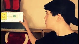 Secret footage of Aparri selling spikes! [Ytp]