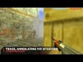 Trace vs. Last Kings: 5K Ace Extreme Annihilation Round @ Copenhagen Games CS 1.6