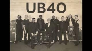 UB40 - Here I Am ( Come And Take Me )