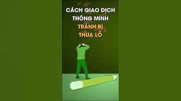 Cách giao dịch thông minh tránh thua lỗ  #tuetrading #crypto #trading #giaodich #hiếu_nguyễn