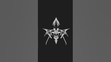 3D Modeling | woth_0174 |  Zbrush Timelapse | #zbrush  #3dmodeling #3d #character  #creature #shorts