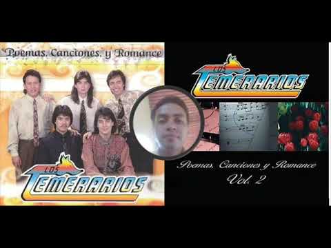 Descargar Los Temerarios Romanticas En Poemas Mp3 Música ...