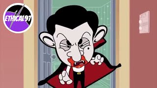 Halloween | S2E35 | Mr.Bean Animated Series screenshot 5