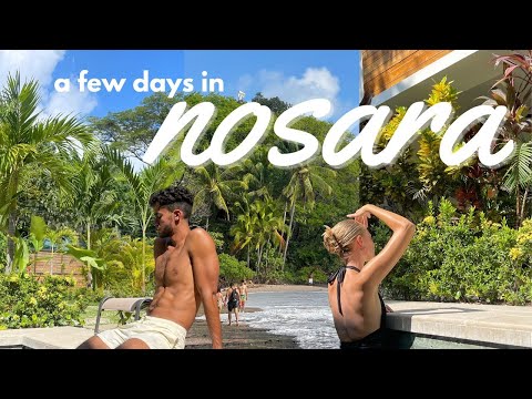 We Visited the Healthiest City in Costa Rica..