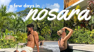 We Visited the Healthiest City in Costa Rica..