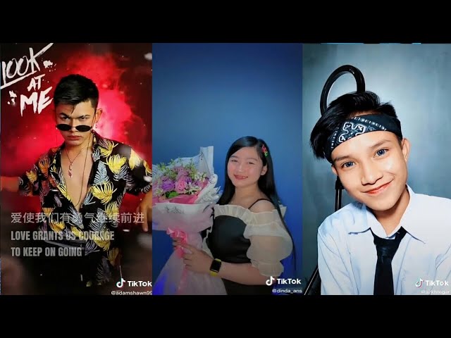 video tik tok viral 2020 terbaru glow up||gimana le mantan manis le class=