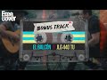 [Free Cover Bonus Track] El Balcón  (JLG 440 - Tú)