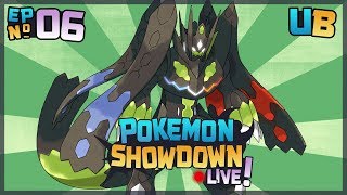 Pokemon Showdown Ubers Live! || COMPLETE IN THE TIER?