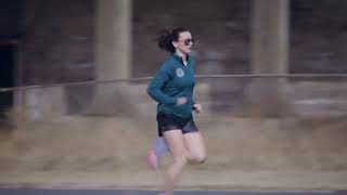 Speed Within: The Nike Streakfly Experience with Grace & Megan