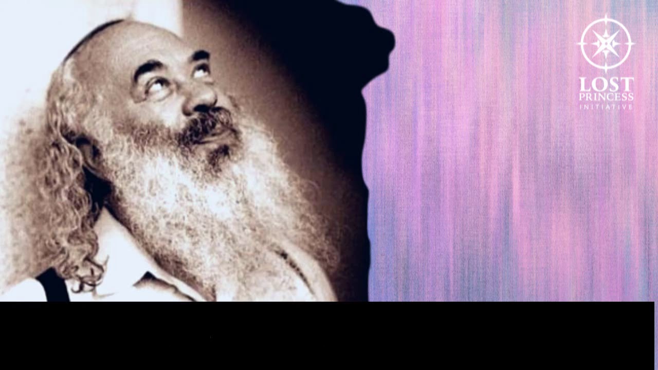 🔥 "I Just Want One Thing of God!" - Rabbi Shlomo Carlebach