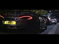 McLaren 570s Spider MSO | Cinematic Video - T12 Productions