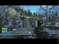 Halo Reach: Spartan Skirmish on Atom // ...Now with Intermissions!