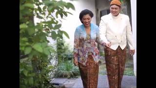 Frisca - Ayok Prewedding Photo Clip