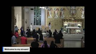 Tercer Domingo, 25 de enero, 2026