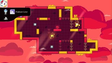 Colorful Recolor - Platinum