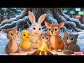 Roro Dodo Kiki The Winter Fireplace A Heartwarming Story Of Friendship Teamwork Roro Dodo Kiki The Winter Fireplace A Heartwarming Story Of Friendship Teamwork