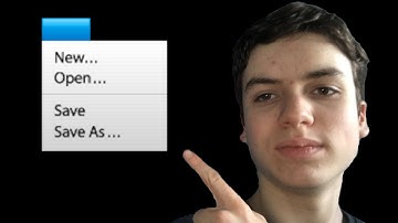 Editing Your Application Menu on Linux