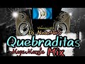 Mega Mezcla De Quebradita Mix - Dj NeacHeS - GuatemalaRecord 502