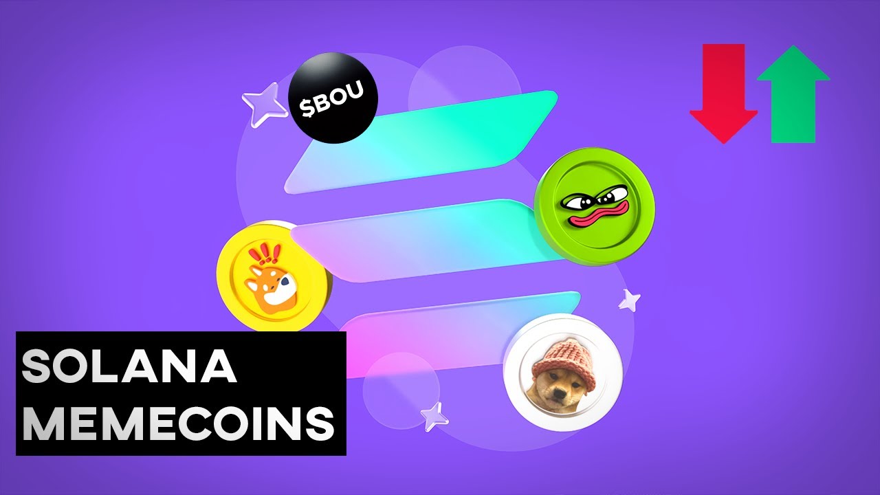 Solana Meme Coins: How to Buy & Sell | Step-by-Step Guide for Beginners