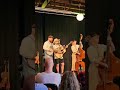 Reuben's Train 🪕🚂  #clawhammerbanjo #oldtime #reubenstrain #olereuben #trainsong #hillbillymusic