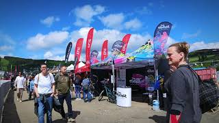 Willingen Bike Festival Expo 2024,Radon,Projekt Green Trails,Cube,Maxxis,Haibike,Ghost,Shimano