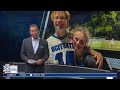'Big Will' remembered: Emotional tribute to beloved lacrosse coach brings Mass. community together