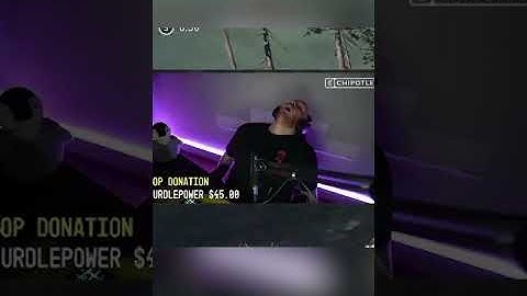 TimTheTatman on Apex Legends😳