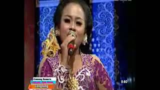 Gunung Semeru Ciptaan Siyons By Sekar Arum Pronojiwo Live Tvri Jatim 18 Maret 2018