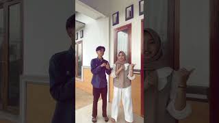 Bang Bagus Sama Pacar Nya Gaes