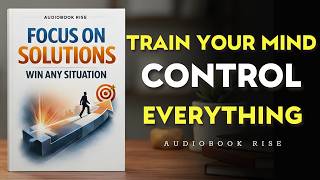 How to Train Your Mind to Focus on Solutions and Win in Any Situation | Best Audiobooks