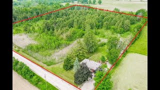 986 Westover Rd, Hamilton - Drone Video