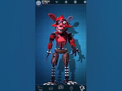 все фокси - YouTube