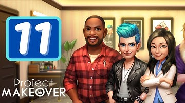 Project Makeover - Part 11 - Gameplay